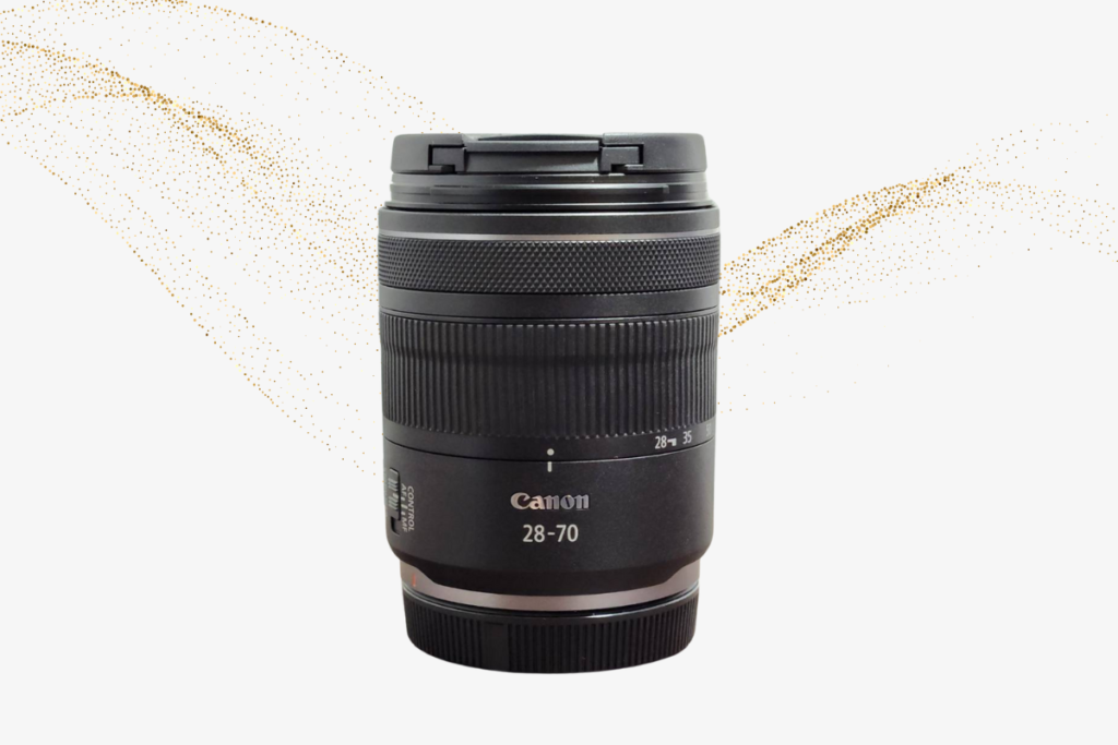 ミヤビテックブログ | CANON RF28-70mm F2.8 IS STM | プロカメラマンが実機レビュー RFレンズ 新大三元レンズ