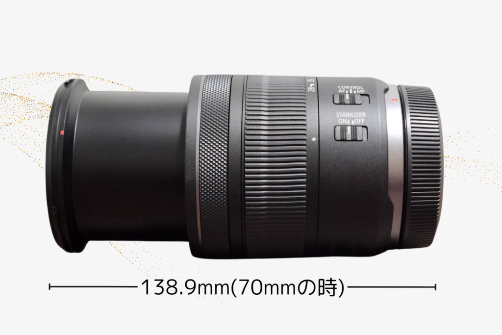 ミヤビテックブログ | CANON RF28-70mm F2.8 IS STM | プロカメラマンが実機レビュー RFレンズ 新大三元レンズ