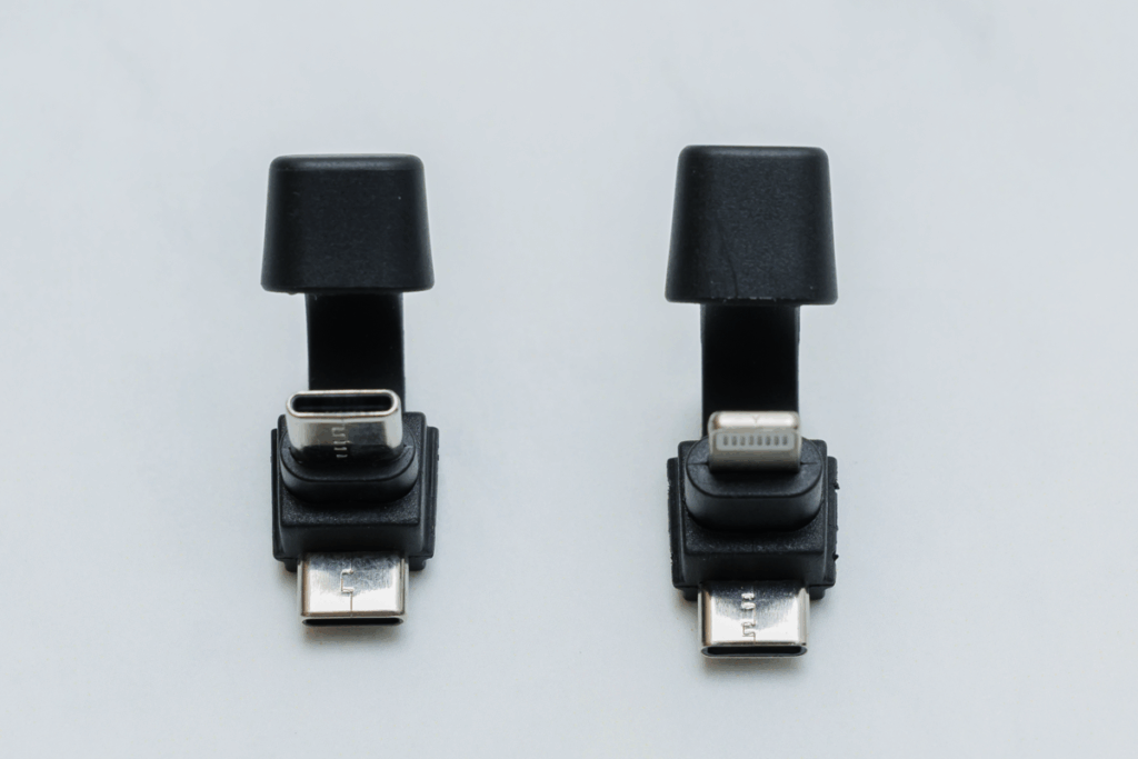 ミヤビテックブログ | 【実機レビュー】SHARGE FlowMini2：ケーブル不要で22.5W急速充電！100gの最強コンパクトモバイルバッテリー