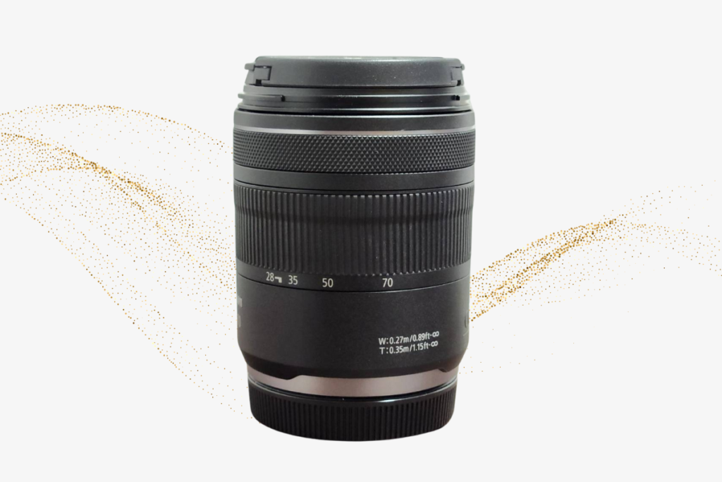 ミヤビテックブログ | CANON RF28-70mm F2.8 IS STM | プロカメラマンが実機レビュー RFレンズ 新大三元レンズ