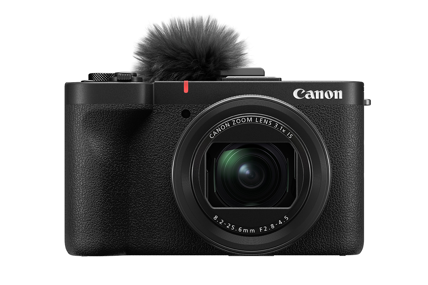 ミヤビテックブログ | 新時代のVlogコンデジカメラ |Canon PowerShot V1がもたらす驚異の撮影体験！