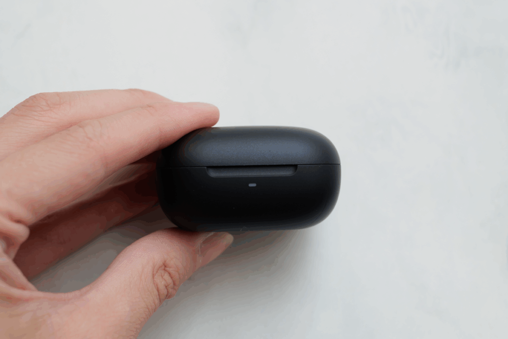 ミヤビテックブログ | 【実機レビュー】EarFun Air Pro 4i：1万円以下で手に入る”ほぼ完璧”なワイヤレスイヤホンを2週間使い倒してみた