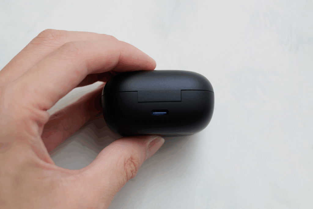 ミヤビテックブログ | 【実機レビュー】EarFun Air Pro 4i：1万円以下で手に入る”ほぼ完璧”なワイヤレスイヤホンを2週間使い倒してみた