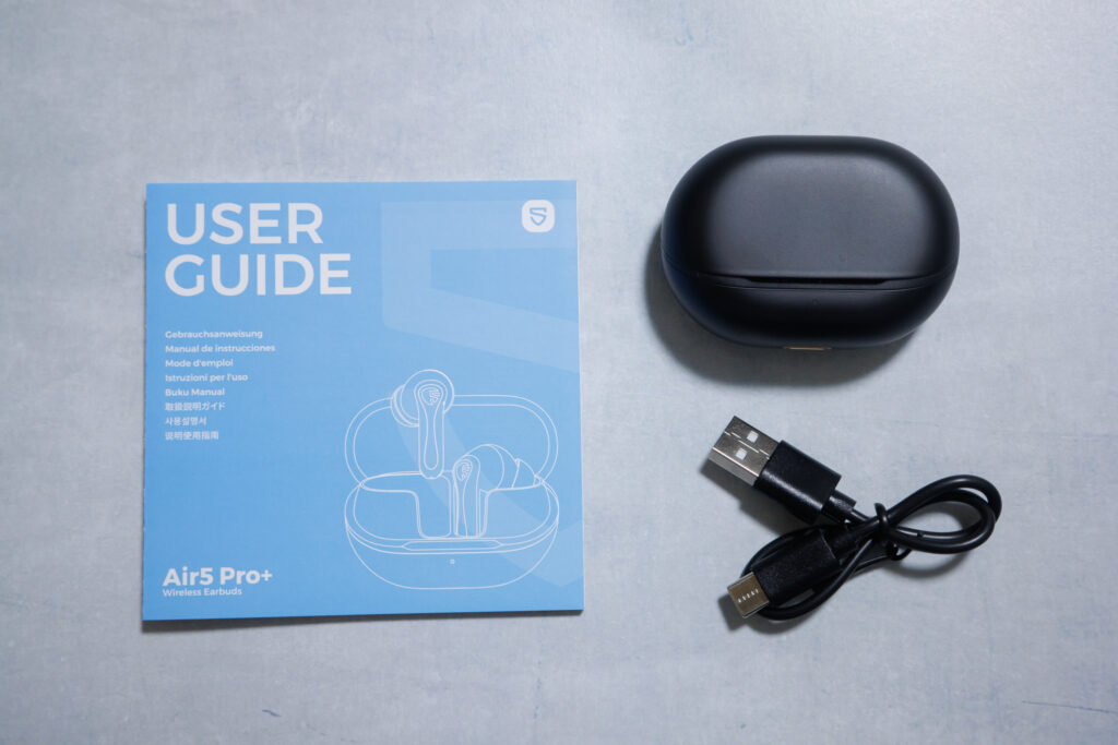 ミヤビテックブログ | 【実機レビュー】SOUNDPEATS Air5 Pro+ 登場!MEMS×10mmドライバーが生む“異次元の高解像度サウンド” ミヤビテックブログ | 【実機レビュー】SOUNDPEATS Air5 Pro+ 登場!MEMS×10mmドライバーが生む“異次元の高解像度サウンド”