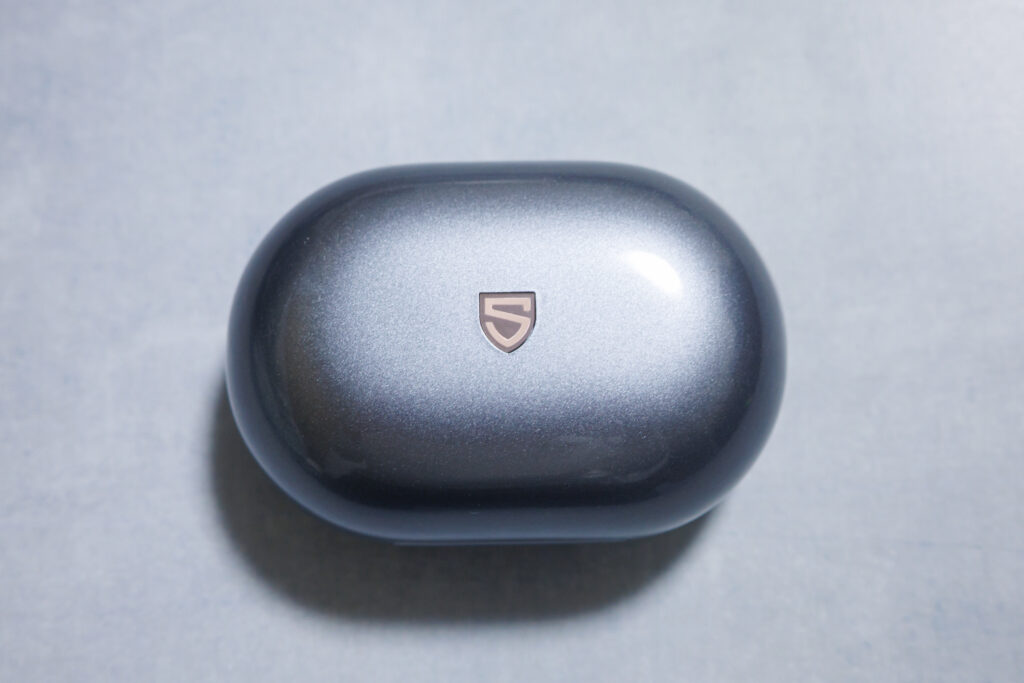 ミヤビテックブログ | 【実機レビュー】 SOUNDPEATS Clip1レビュー 耳をふさがない新時代イヤーカフ型の完成形