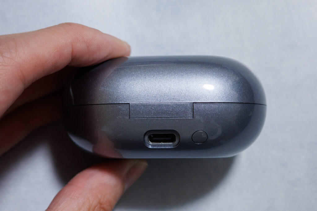 ミヤビテックブログ | 【実機レビュー】 SOUNDPEATS Clip1レビュー 耳をふさがない新時代イヤーカフ型の完成形